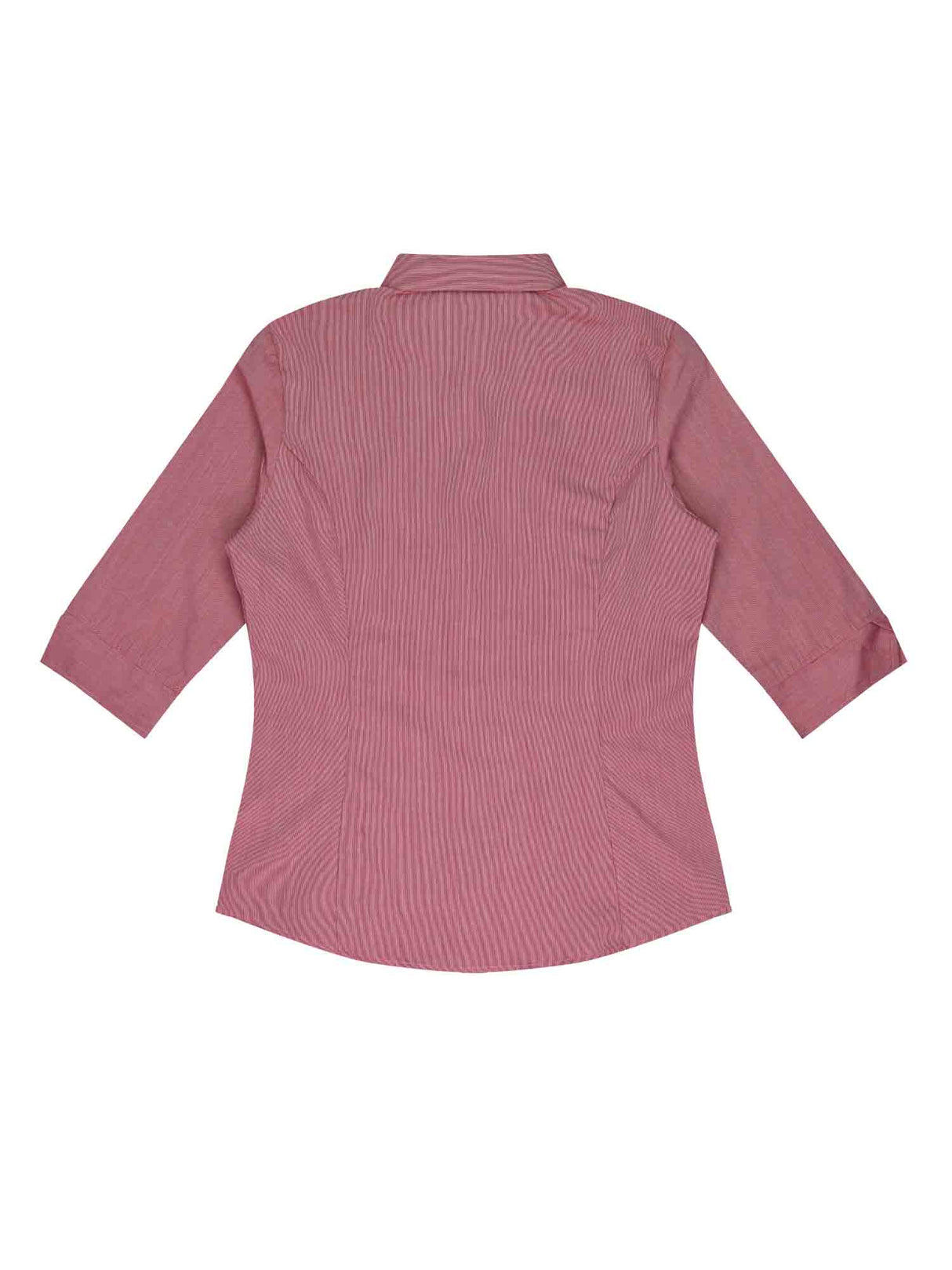 Belair Ladies 3/4 Sleeve Shirt