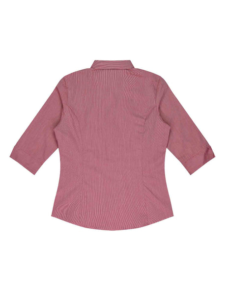 Belair Ladies 3/4 Sleeve Shirt