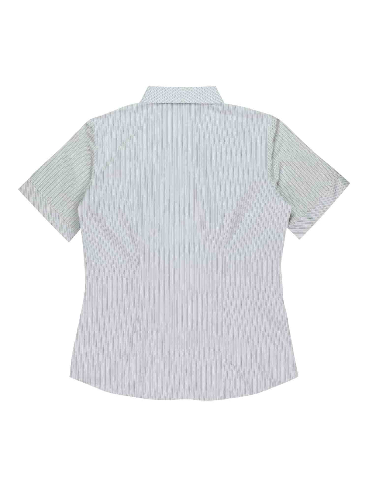 Bayview Ladies Short Sleeve Shirt