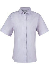 Bayview Ladies Short Sleeve Shirt