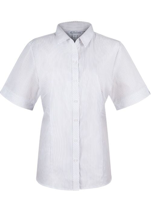 Bayview Ladies Short Sleeve Shirt