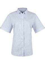 Bayview Ladies Short Sleeve Shirt