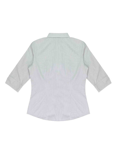 Bayview Ladies 3/4 Sleeve Shirt