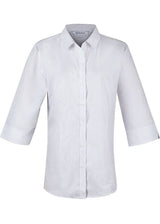 Bayview Ladies 3/4 Sleeve Shirt