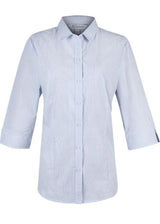 Bayview Ladies 3/4 Sleeve Shirt