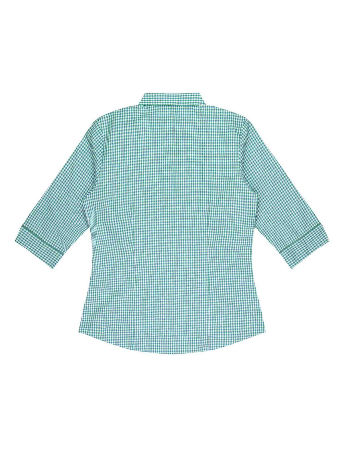 Epsom Ladies 3/4 Sleeve Shirt