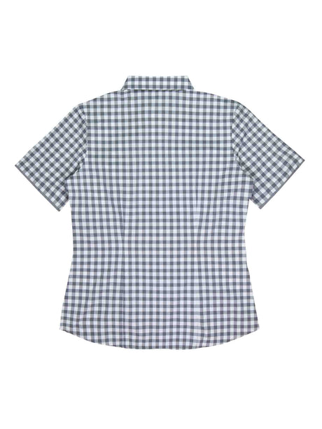 Devonport Ladies Short Sleeve Shirt