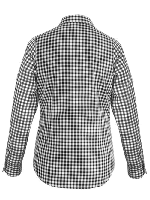 Brighton Ladies Long Sleeve Shirt