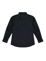 Kingswood Ladies Long Sleeve Shirt