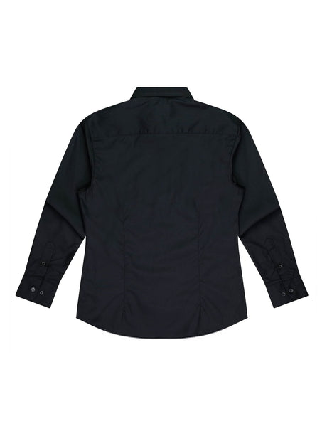 Kingswood Ladies Long Sleeve Shirt