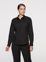 Kingswood Ladies Long Sleeve Shirt