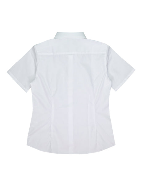 Kingswood Ladies Short Sleeve Shirt