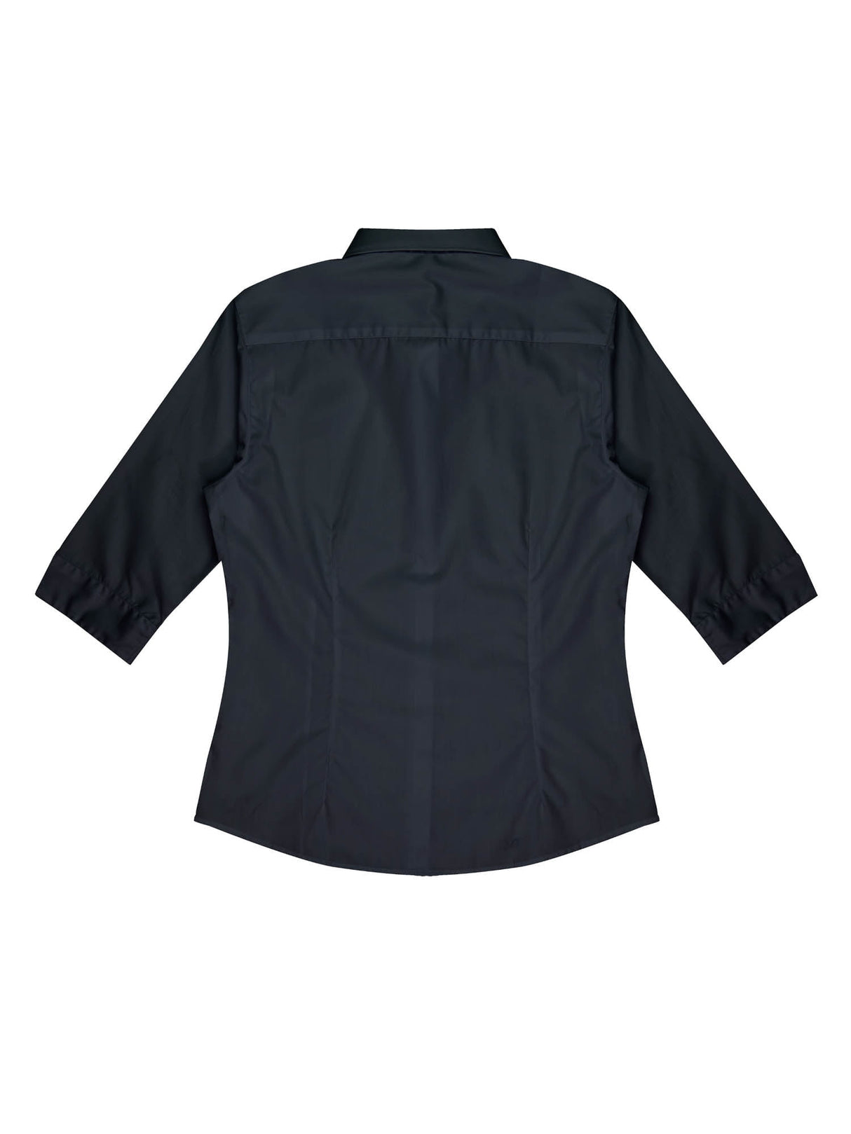 Kingswood Ladies 3/4 Sleeve Shirt