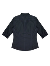 Kingswood Ladies 3/4 Sleeve Shirt