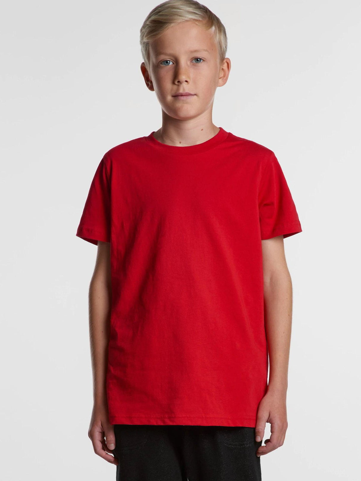 Youth Staple Tee