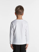 Kids Long Sleeve Tee