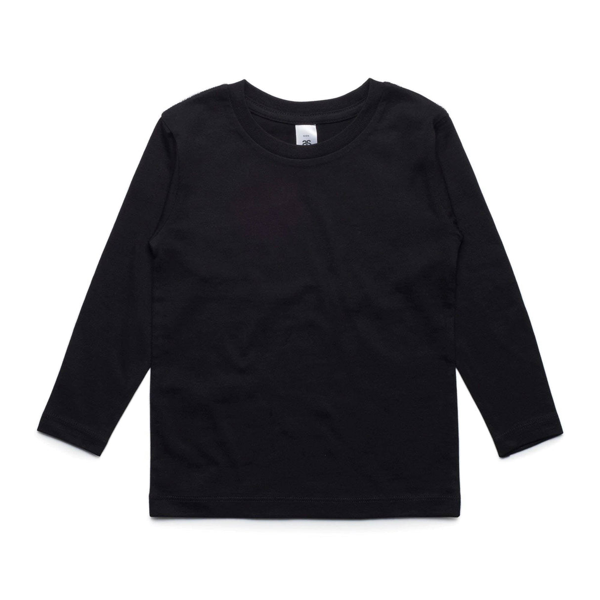 Kids Long Sleeve Tee