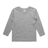 Kids Long Sleeve Tee