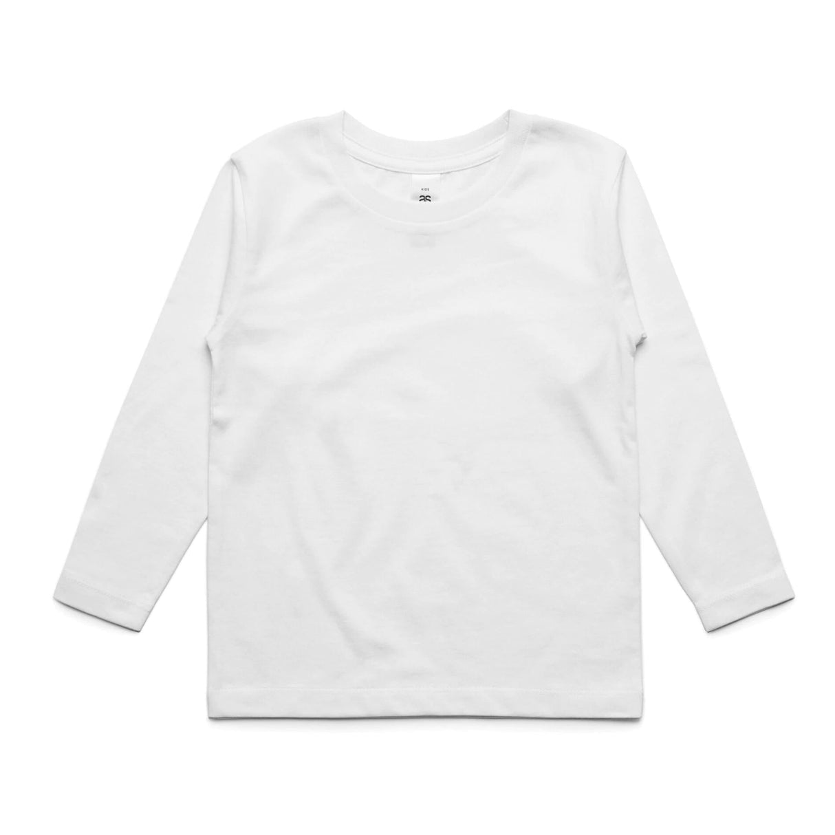 Kids Long Sleeve Tee