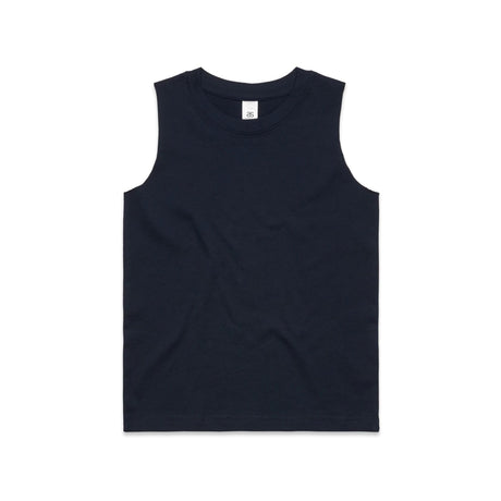 Kids Barnard Tank