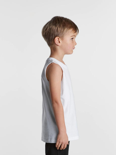 Kids Barnard Tank