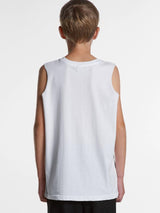 Youth Barnard Tank