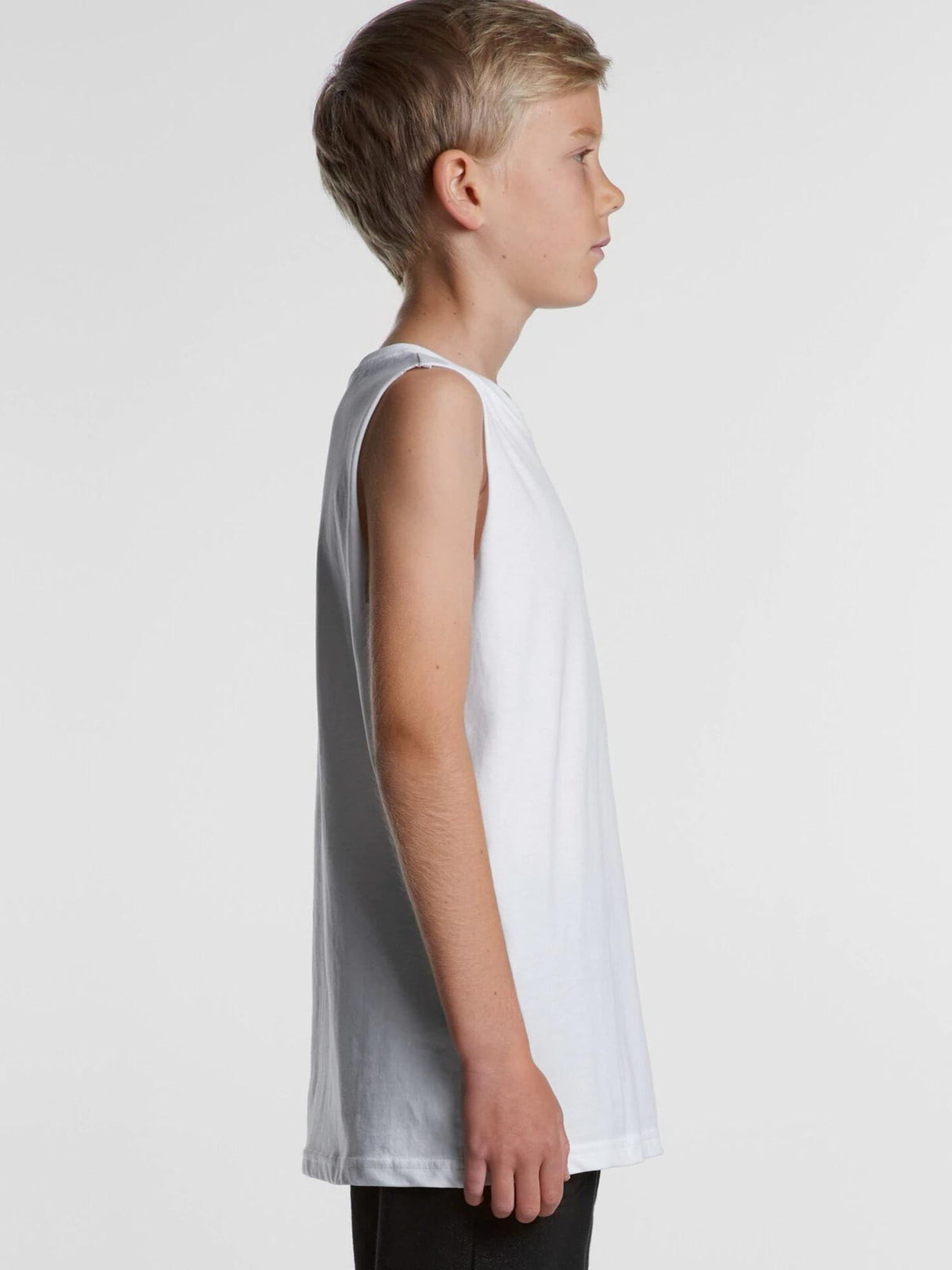 Youth Barnard Tank