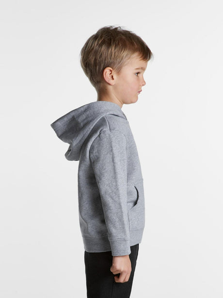 Kids Supply Hood