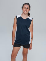 Premier Kids Singlets