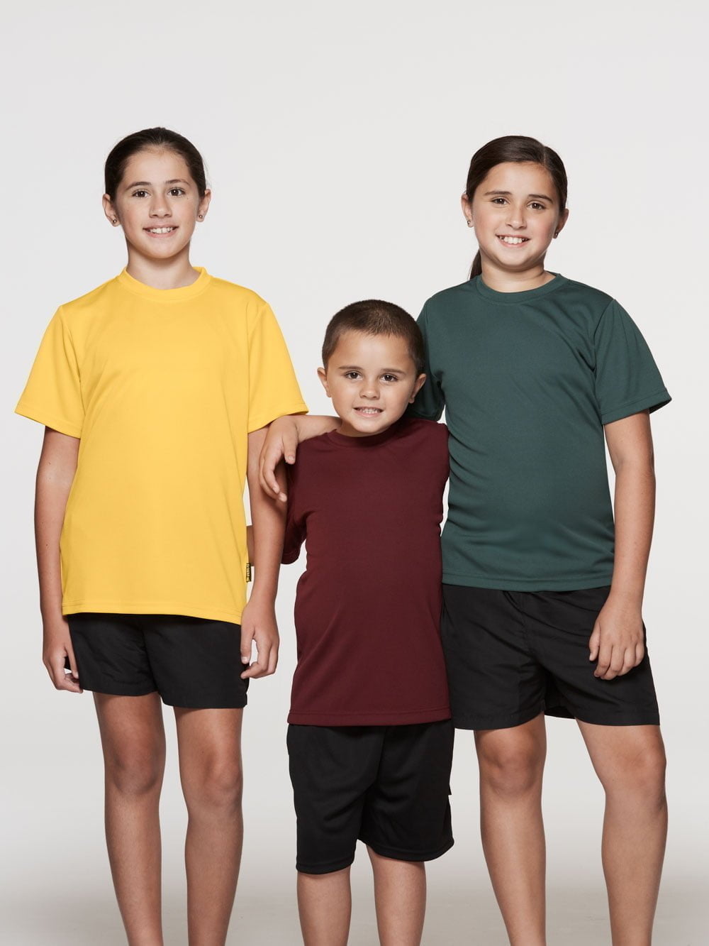 Botany Kids Tees