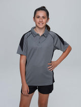 Premier Kids Polos