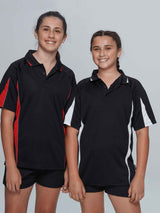 Eureka Kids Polos