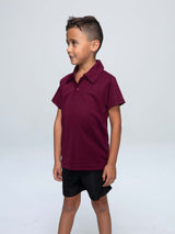 Botany Kids Polos