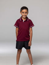 Cottesloe Kids Polos