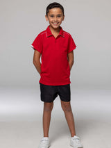 Currumbin Kids Polos