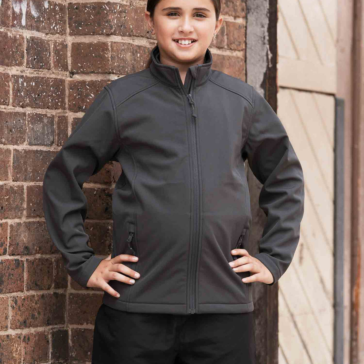 Aussie Pacific Selwyn Kids Jackets | ASP-3512 | Seamstop