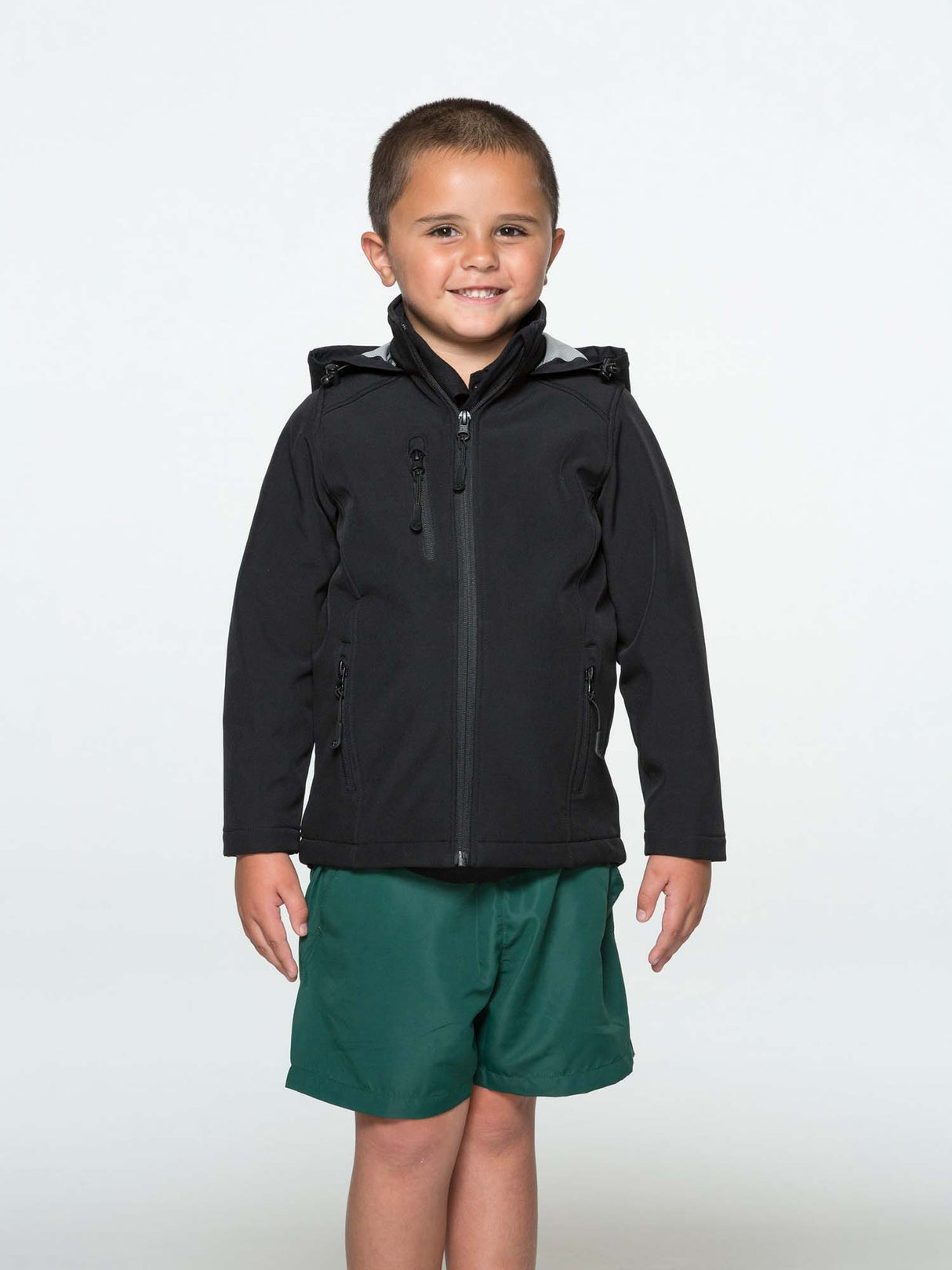 Aussie Pacific Olympus Kids Jackets | ASP-3513 | Seamstop