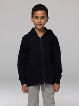 Queenscliff Zip Kids Hoodies