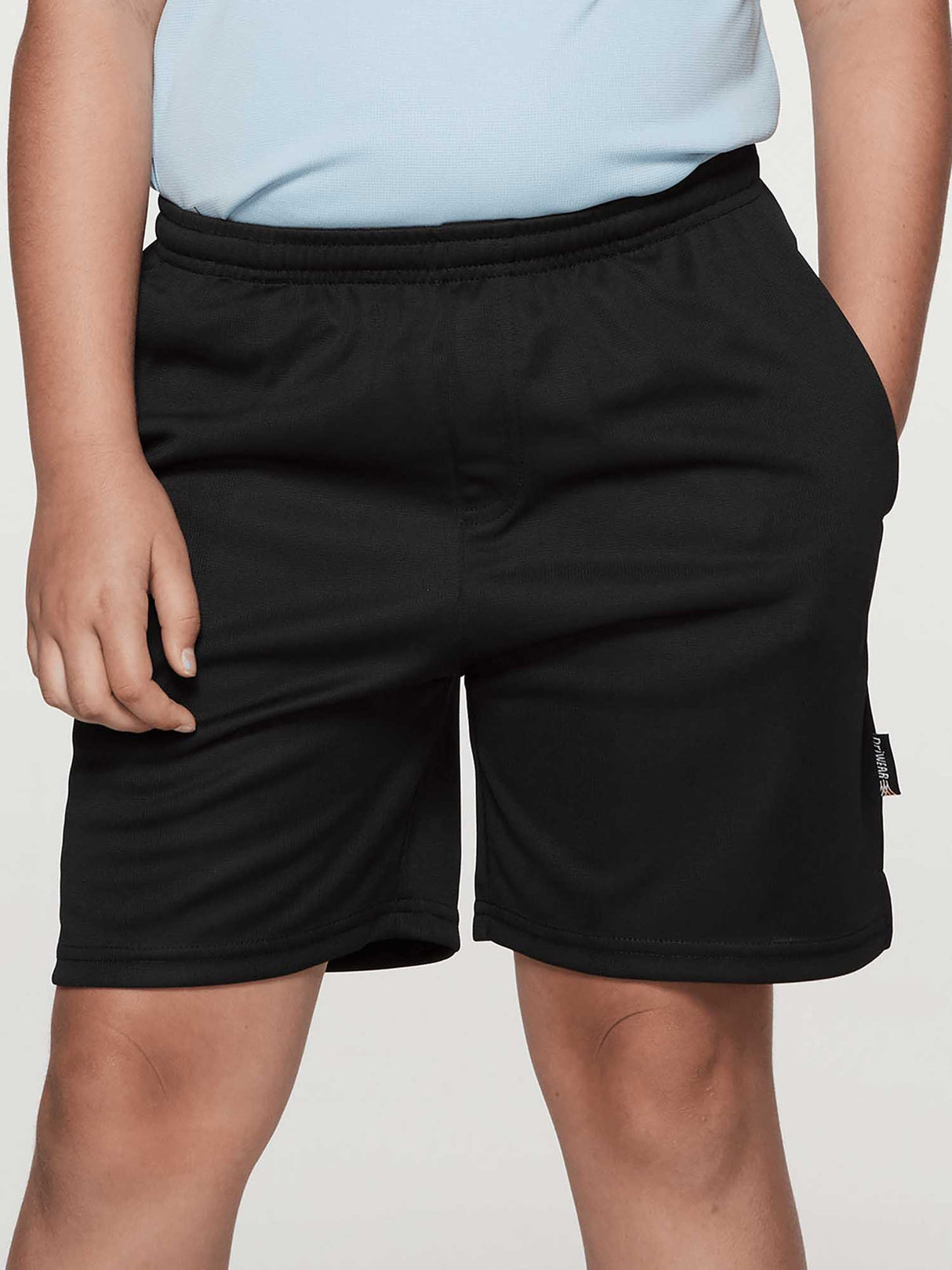 Sports Short Kids Shorts