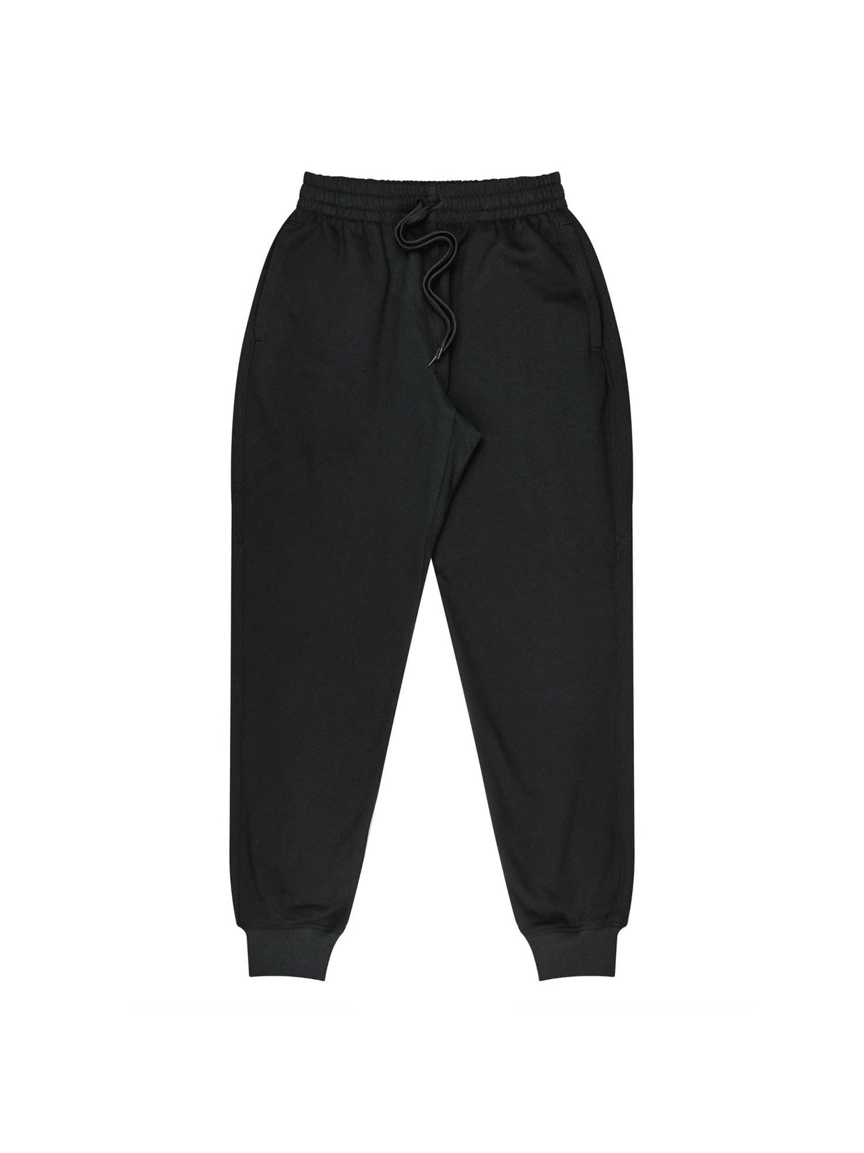 Tapered Fleece Kids Pants