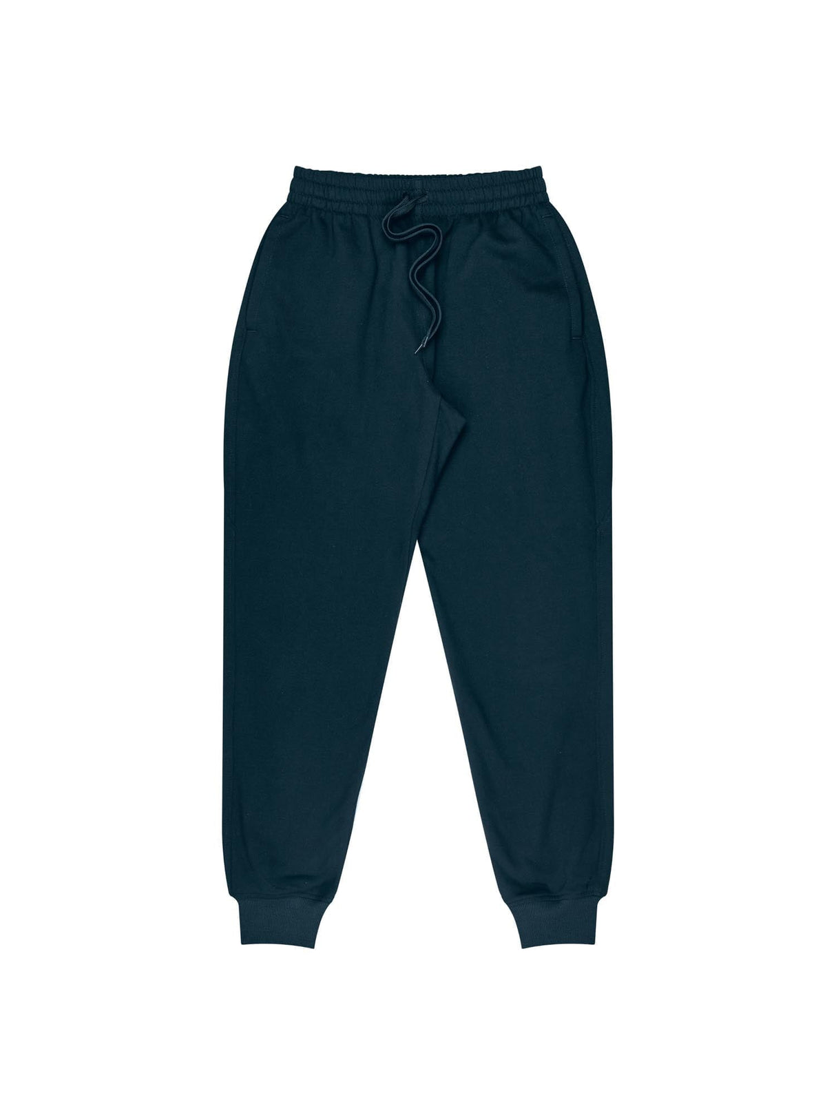 Tapered Fleece Kids Pants