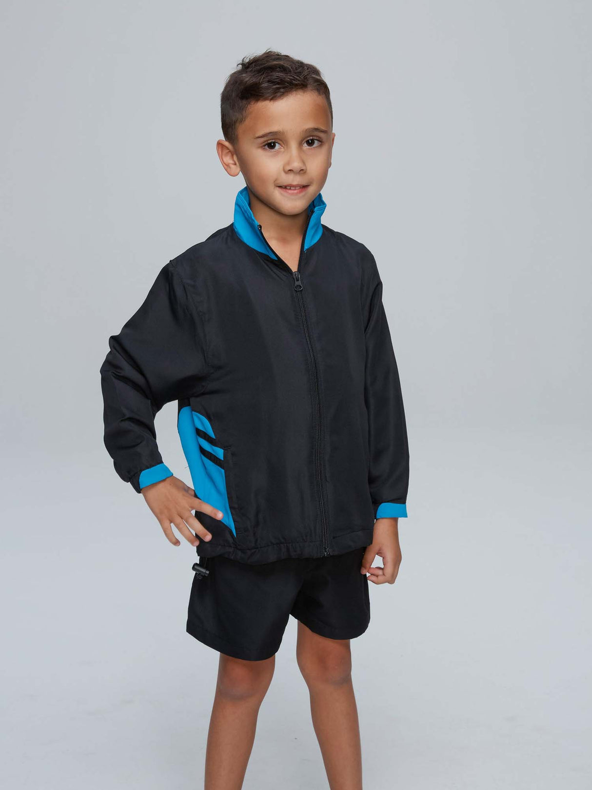 Tasman Kids Tracktop