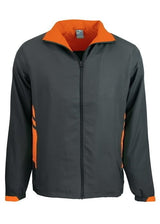 Tasman Kids Tracktop