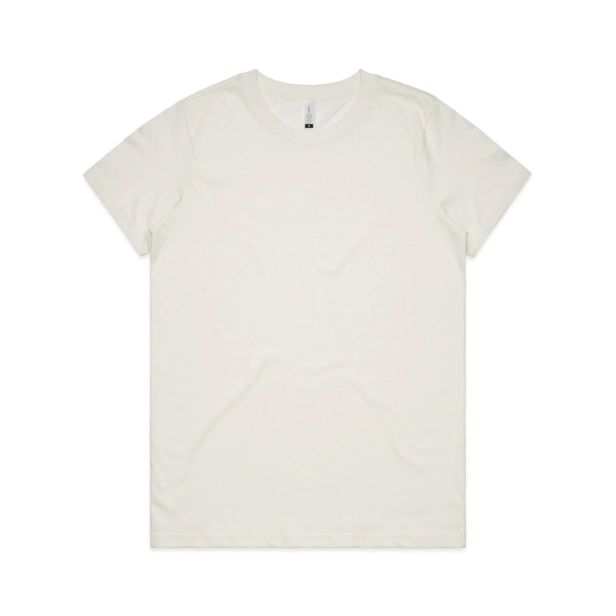 Womens Maple Organic Tee