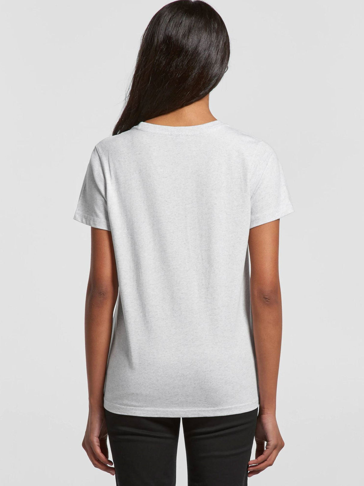 Womens Maple Marle Tee