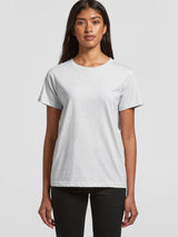 Womens Maple Marle Tee