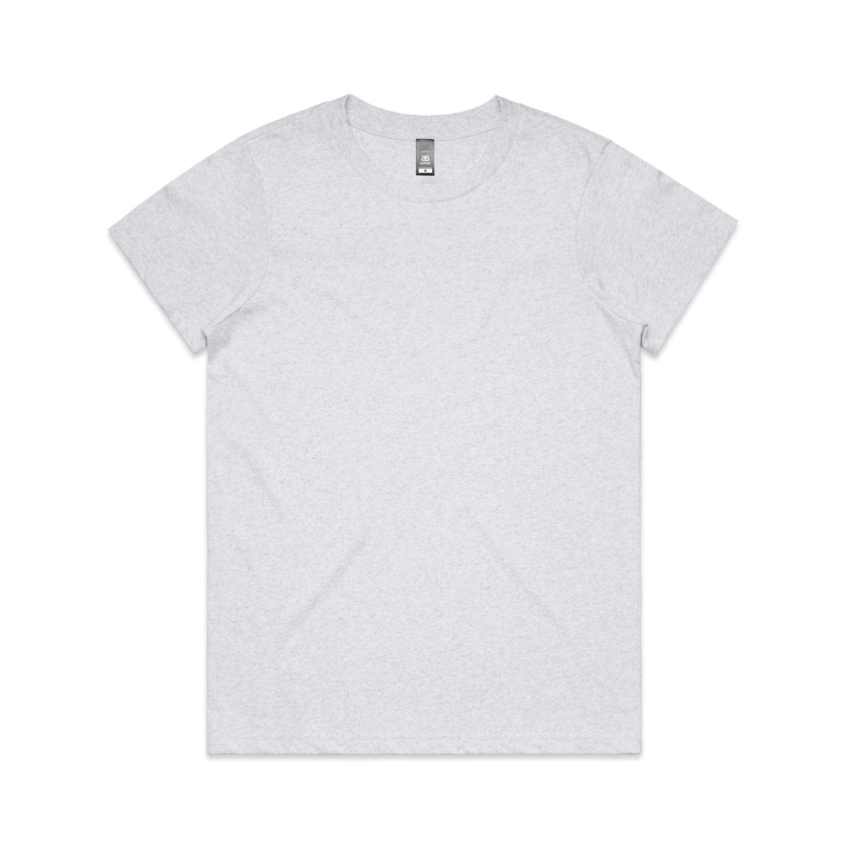 Womens Maple Marle Tee