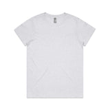 Womens Maple Marle Tee