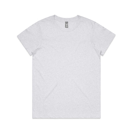 Womens Maple Marle Tee