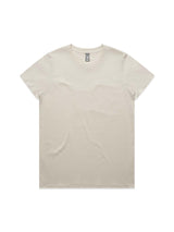 Womens Maple Tee - More Colours